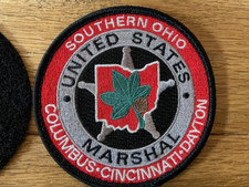 Marshal 3.5 star for sale  Baltimore