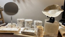 Vintage capiz shell for sale  Marietta