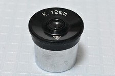 Ocular Takahashi manga K12mm 0,96"/24,5mm comprar usado  Enviando para Brazil