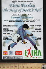 Elvis flyer d'occasion  Corbie