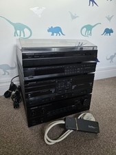 Kenwood compact hifi for sale  LINCOLN