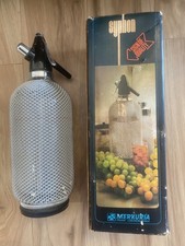 Syphon czechoslovakia seltzer for sale  Baldwin Park