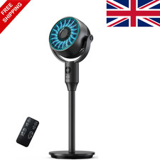Standing fan bedroom for sale  PRESTON