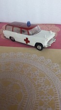 Minialuxe simca ambulance d'occasion  Dol-de-Bretagne