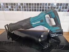 Makita djr186 18v for sale Makita djr186 18v for sale  THORNTON-CLEVELEYS