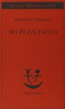 Sei pezzi facili usato  Italia