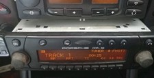 Porsche becker cdr32 for sale  READING