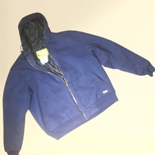 Walls workwear hooded for sale  Ocklawaha