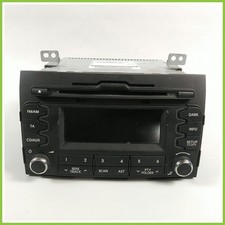 Autoradio kia sportage usato  Cona