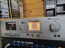 Akai m01a 2heads for sale  Chicago