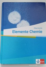 Elemente chemie berstufe gebraucht kaufen  Lustadt