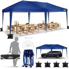 Cobizi canopy 10x20 for sale  Yakima