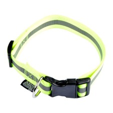 Collier chien bande d'occasion  Mouans-Sartoux