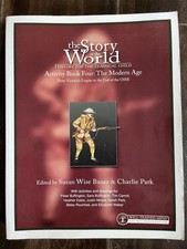 Story activity book for sale  Taylors