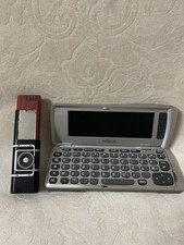 Nokia 7280 red for sale  BIRMINGHAM