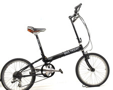 Folding bike bike for sale  Phoenix