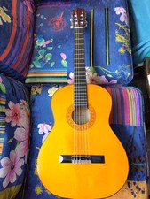 Hohner concerta acoustic for sale  ATHERSTONE