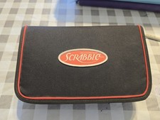 Travel scrabble game for sale  Graham