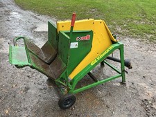 Pto saw bench for sale  TIVERTON