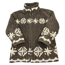 Vintage zepla fleece for sale  PONTEFRACT