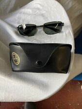 Lunettes soleil homme d'occasion  Nancy-