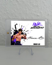 Bruce lee trading gebraucht kaufen  Ludwigsburg