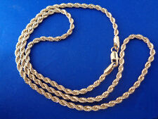 Gold french rope for sale  Pittsburgh