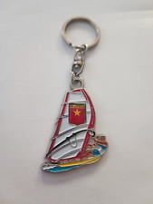 Windsurfing keychain coat d'occasion  Expédié en Belgium