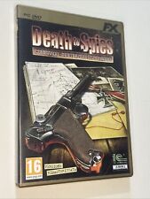 Death spies versione usato  Bari