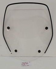 Parabrezza plexiglass honda usato  Giugliano in Campania