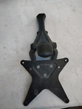 Porta targa ducati usato  Italia