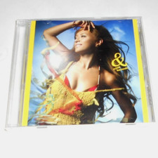 Ayumi Hamasaki - & Grateful Days [AVTCDS-409] Japan Import comprar usado  Enviando para Brazil