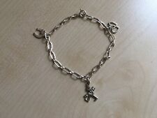 835 silber armband gebraucht kaufen  Laaber