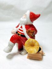 Babbo natale 2013 usato  Italia