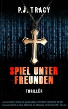 Spiel freunden thriller gebraucht kaufen  Rostock