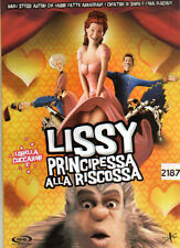 Lissy principessa alla usato  Roma