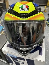 Agv helmet xl for sale  Kimberly