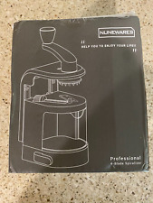 Spiralizer professional blade for sale  Palm Harbor