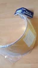 Shoei visier gold gebraucht kaufen  Mayen