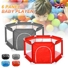 Sides baby playpen for sale  UK