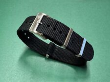 19mm bracelet nato d'occasion  Paris IX