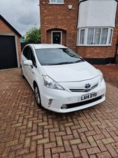 2014 toyota prius for sale  EDGWARE