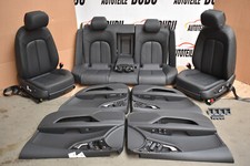 Audi facelift lederausstattung gebraucht kaufen  Fellbach