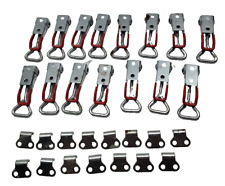 Box toggle latch for sale  Hoffman Estates