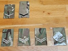 Genuine british military for sale  ENFIELD