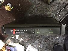 Crest la1201 power gebraucht kaufen  Duisburg