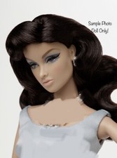 Integrity Toys CATIVANTE ANJA CHRISTENSEN Moda Realeza FR Corpo Branco Nude comprar usado  Enviando para Brazil