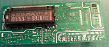 Gas range pcb for sale  Valley Cottage