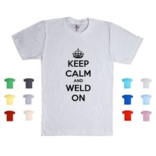 Keep calm weld for sale  Miami