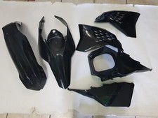 Kit plastiche ktm usato  Niscemi
